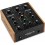 Vonyx VDJ250 2-Channel DJ Rotary Mixer