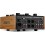 Vonyx VDJ250 2-Channel DJ Rotary Mixer