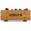 Vonyx VDJ250 2-Channel DJ Rotary Mixer