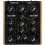 Vonyx VDJ250 2-Channel DJ Rotary Mixer