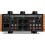 Vonyx VDJ250 2-Channel DJ Rotary Mixer
