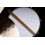 Meinl Waxed 7A Drumstick - SB700