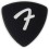 Fender F Grip 346 Black