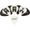Fender Joe Strummer Pick Tin Medium - 8 Pack
