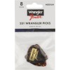 Fender x Wrangler 351 Medium - 8 Pack