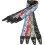 Fender Hawaiian Strap, Red Floral
