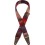 Fender Zion Strap, Purple Aztec