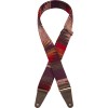 Fender Zion Strap, Purple Aztec