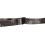 Fender Zion Strap, Gray Aztec