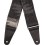 Fender Zion Strap, Gray Aztec