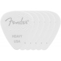 Fender Wavelength 351 Heavy White