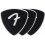 Fender F Grip 346 Black