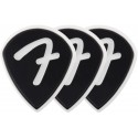 Fender F Grip 551 Black
