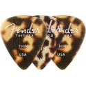 Fender Tortuga 351 Thin - 6 Pack