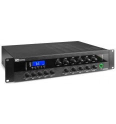 Power Dynamics PDW500MP3 RESIGILAT 24046