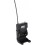 Audix Novacore NCBPADX10 Wireless Bodypack Transmitter with Lav Mic