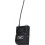 Audix Novacore NCBPADX10 Wireless Bodypack Transmitter with Lav Mic