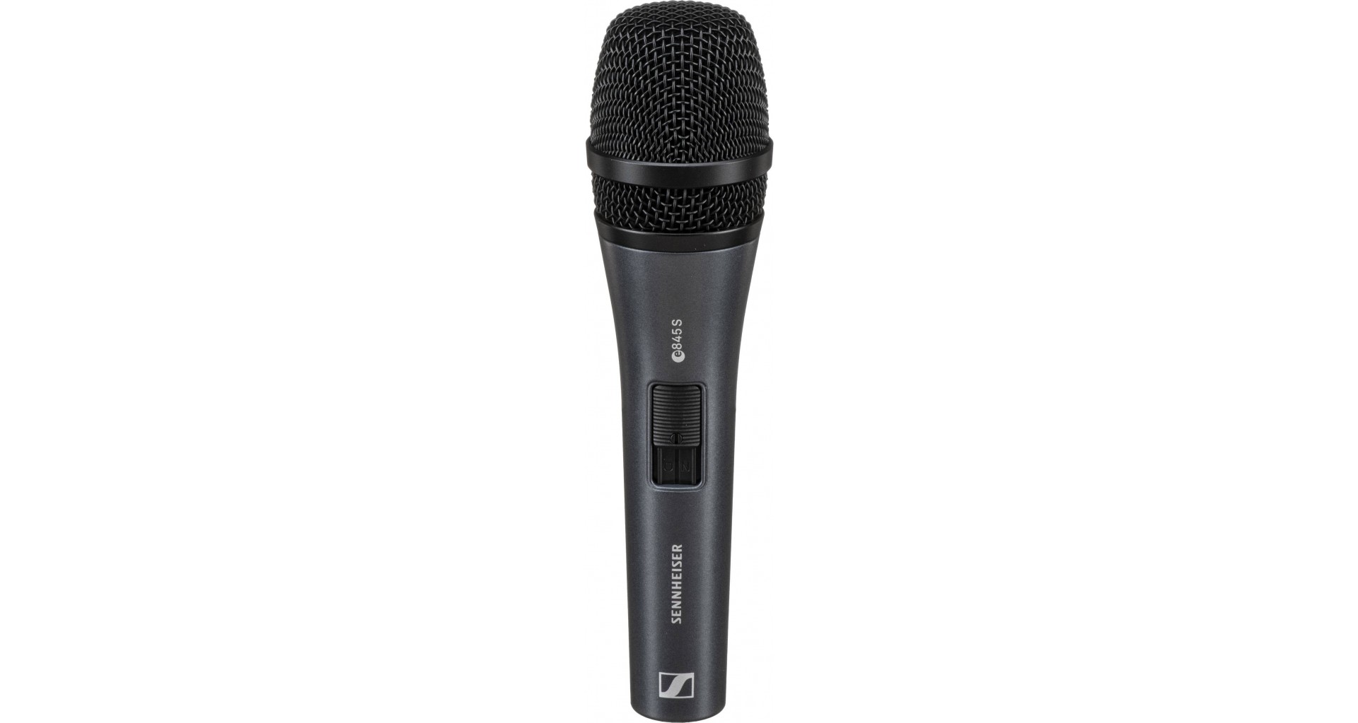 Sennheiser E 845-S Microfon vocal - Zeedo Shop