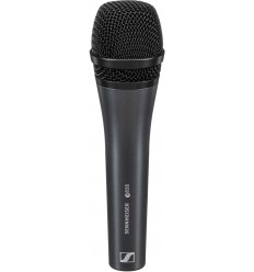 Sennheiser e 835