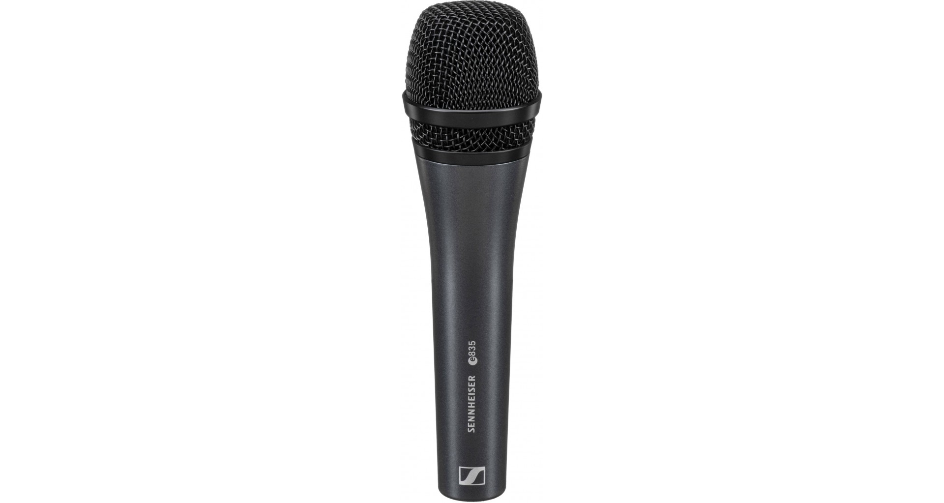 Sennheiser e 835 Microfon vocal dinamic cardioid - Zeedo Shop