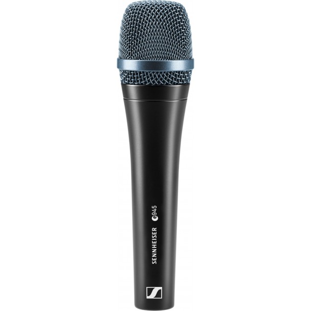 その他 Sennheiser e 945 Sennheiser e 945 Microfon dinamic de voce - Zeedo Shop