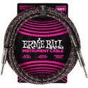 Ernie Ball 6427 Braided 3m - Purple Python