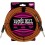 Ernie Ball 6469 Braided 5.5m - Pumpkin Pie