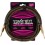 Ernie Ball 6428 Braided 3m - Pay Dirt