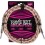 Ernie Ball 6426 Braided 3m - Emerald Argyle