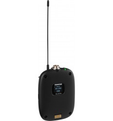 Shure SLXD1+ G65