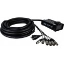 DAP Audio CobraX 4.2 CombiSnake 10m