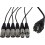 DAP Audio CobraX 4.2 CombiSnake 10m