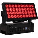 Elation Six+ Panel