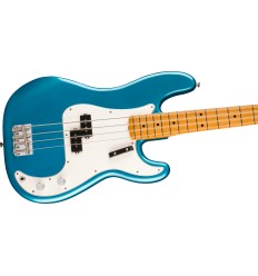 Fender Vintera III Late 60s Precision Bass MN Lake Placid Blue