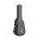 Flight PIXI BK Acoustic Travel Guitar