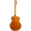 Flight PIXI BK Acoustic Travel Guitar