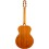 Flight PIXI BK Acoustic Travel Guitar