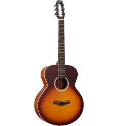 Flight PIXI TSB Acoustic Travel Guitar