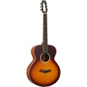 Flight PIXI TSB Acoustic Travel Guitar