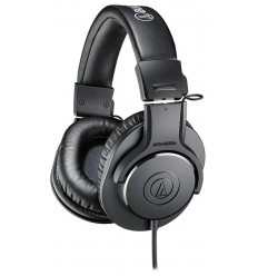 Audio Technica ATH-M20X RESIGILAT 71517