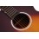 Flight PIXI TSB Acoustic Travel Guitar