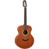 Flight PIXI MAH Acoustic Travel Guitar