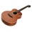 Flight PIXI MAH Acoustic Travel Guitar