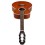 Flight PIXI MAH Acoustic Travel Guitar