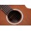 Flight PIXI MAH Acoustic Travel Guitar