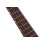 Flight PIXI MAH Acoustic Travel Guitar