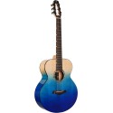 Flight PIXI TBL Acoustic Travel Guitar