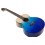 Flight PIXI TBL Acoustic Travel Guitar