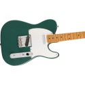 Fender Vintera III Late 50s Telecaster MN Sherwood Green Metallic