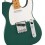 Fender Vintera III Late 50s Telecaster MN Sherwood Green Metallic